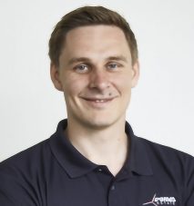 Projektansvarlig